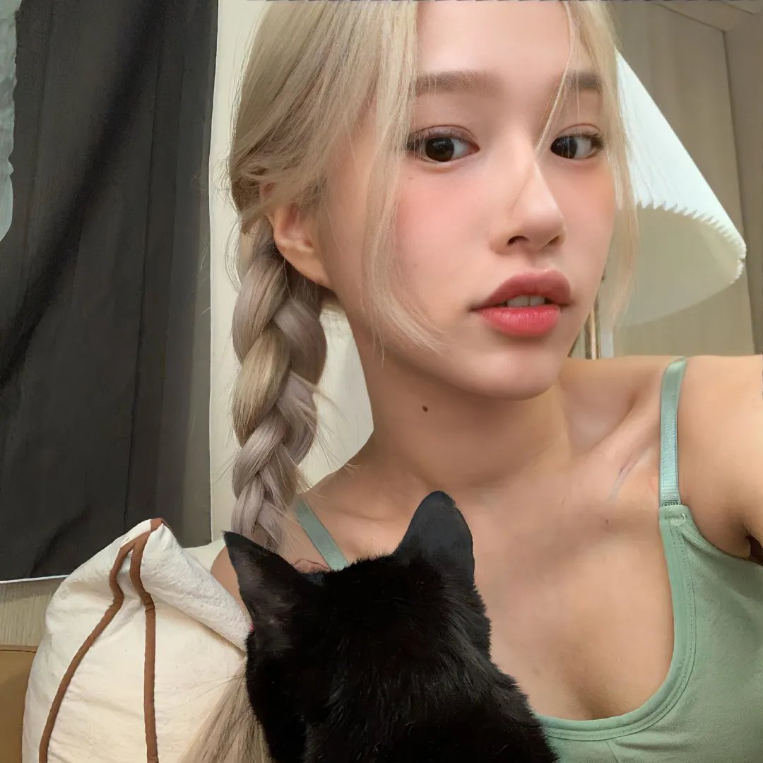 我的麻吉女友
