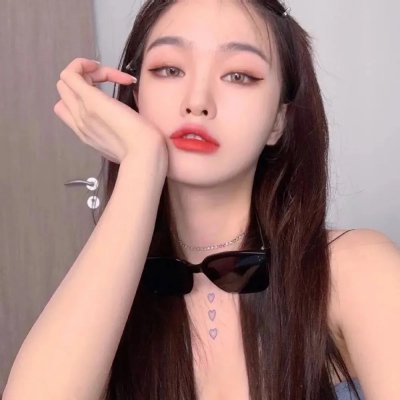 恶魔是一个女人